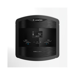 Control digital WiFi Ariston Nuos Plus gestión inteligente desde app Ariston NET