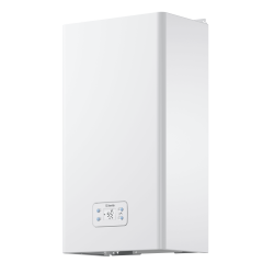 Frontal del Calentador BERETTA Idrabagno LX 11 Gas Prop/But