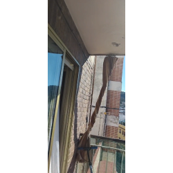 Instalación unidad exterior aire acondicionado Split con instalación básica + extras en Oliva (46780)