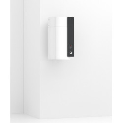 Bomba de Calor Aerotermia ACS THERMOR AEROMAX VM R290 150