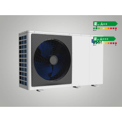Unidad exterior BAXI Monobloc 2 8 MR con tecnología inverter y refrigerante R32