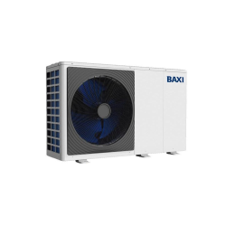 Bomba de Calor Aerotermia BAXI PLATINUM BC PLUS MONOBLOC 2 6 MR