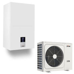 Bomba de Calor Aerotermia FERROLI OMNIA S 3.2 10