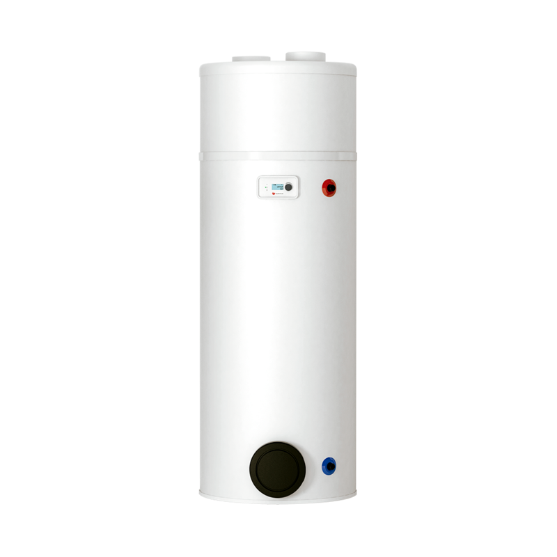 Bomba de Calor Aerotermia ACS SAUNIER DUVAL Magna Aqua 200