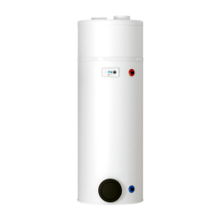 Bomba de Calor Aerotermia ACS SAUNIER DUVAL Magna Aqua 200C