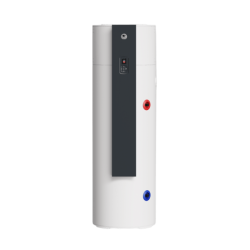 Bomba de calor ACS Thermor Aeromax VS R290 200 litros aerotermo alta eficiencia A+