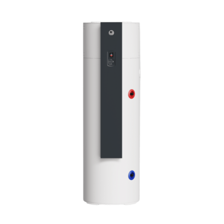 Bomba de calor ACS Thermor Aeromax VS R290 200 litros aerotermo alta eficiencia A+