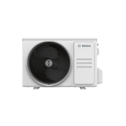 Unidad Exterior Aire Acondicionado BOSCH CLIMATE 6001i SET 26 WE R32