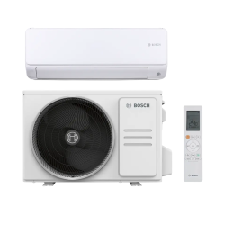 Conjunto Aire Acondicionado BOSCH CLIMATE 6001i SET 26 WE R32