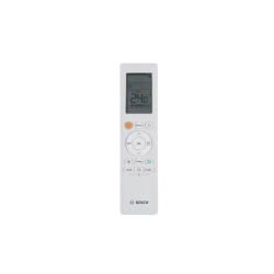 Mando Aire Acondicionado BOSCH CLIMATE 6001i SET 35 WE R32