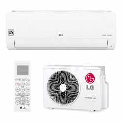 Conjunto Aire Acondicionado LG CONFORT REPLACE S24EC con WiFi
