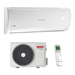 Conjunto Aire acondicionado ARISTON ALYS R32 C 25 MUD0