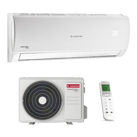 Conjunto Aire acondicionado ARISTON ALYS R32 C 50 MUD0 WIFI