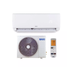 Conjunto Aire Acondicionado BAXI ANORI MONO 2 JSG35 R32