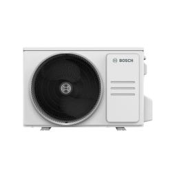 Unidad exterior aire acondicionado BOSCH Climate 3000i 26 WE inverter R32