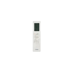Mando control remoto BOSCH Climate 3000i aire acondicionado split