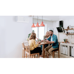 Ambiente cocina Aire Acondicionado BOSCH CLIMATE 3000i SET 35 WE