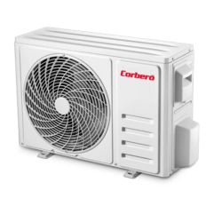 Unidad exterior aire acondicionado CORBERÓ MISTRAL 09 WIFI inverter R32