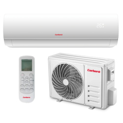 Aire Acondicionado CORBERÓ AUSTRAL 09 WIFI Inverter R32 Split 1x1