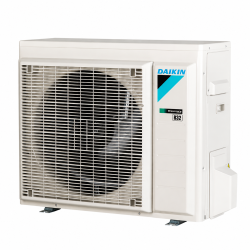 Unidad exterior DAIKIN Perfera TXM20A inverter R32 alta eficiencia