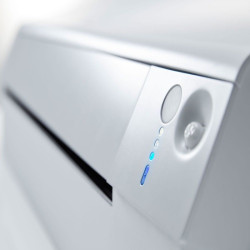 Sensor inteligente DAIKIN Perfera TXM35R confort automático y ahorro energético