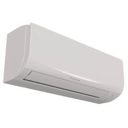 Diseño elegante unidad interior DAIKIN Sensira TXF71F