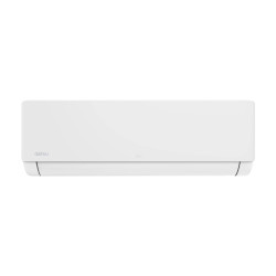 Unidad interior aire acondicionado DAITSU Artic Pro DS-9KZ-2 diseño elegante