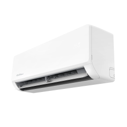 Flujo de aire inteligente DAITSU Artic Pro DS-12KZ-2 climatización uniforme