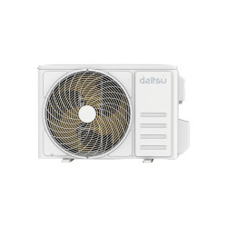 Unidad exterior aire acondicionado DAITSU Artic Pro DS-18KZ-2 inverter R32