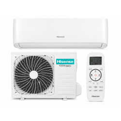 Aire Acondicionado HISENSE BRISSA CA70BT1A R32 Inverter Split 1x1