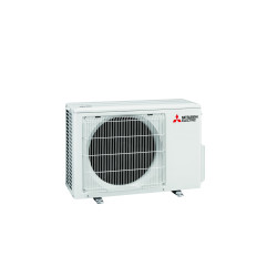 unidad exterior  MITSUBISHI MSZ AP 60 VGK WIFI