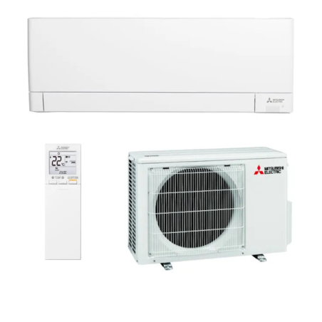 Aire Acondicionado MITSUBISHI MSZ AP 60 VGK WIFI
