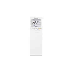 mando a distancia Aire Acondicionado MITSUBISHI MSZ AP 71 VGK WIFI