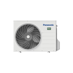 Unidad Exterior Aire Acondicionado PANASONIC KIT-BZ35-ZKE