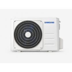 Unidad exterior del Aire Acondicionado SAMSUNG F-AR12ARH