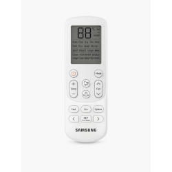 Mando del Aire Acondicionado SAMSUNG F-AR24ARH