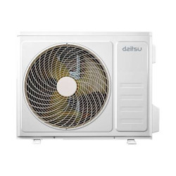 Unidad exterior Free Max Artic UE18 Inverter R32 Multisplit 2x1