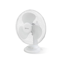 Perfil Ventilador JOHNSON VIRO M 21