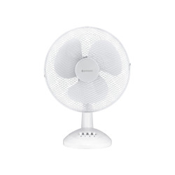 Portada Ventilador JOHNSON VIRO M 21