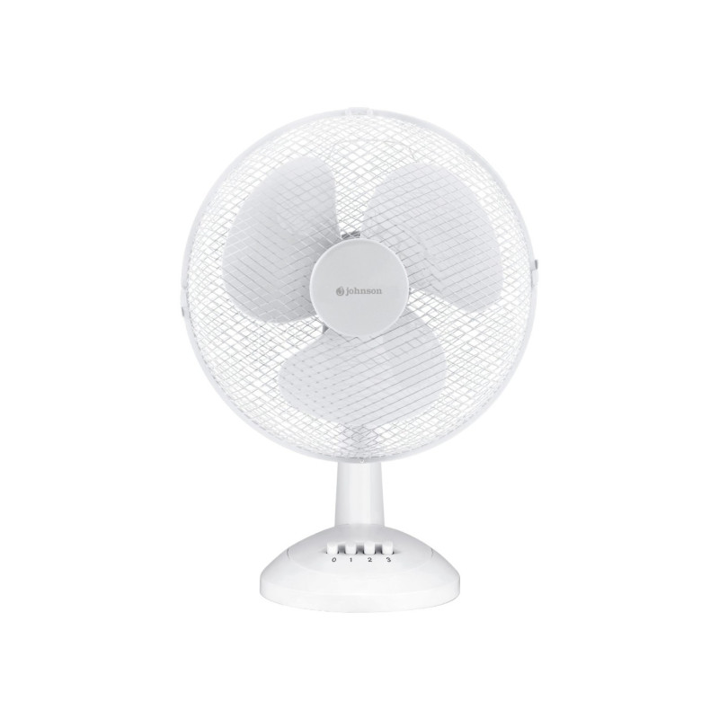 Portada Ventilador JOHNSON VIRO M 21