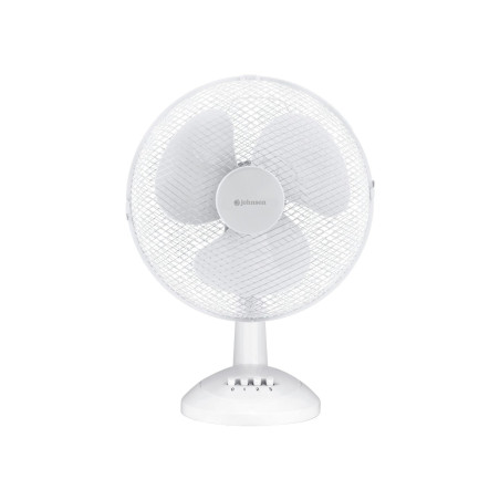 Portada Ventilador JOHNSON VIRO M 21