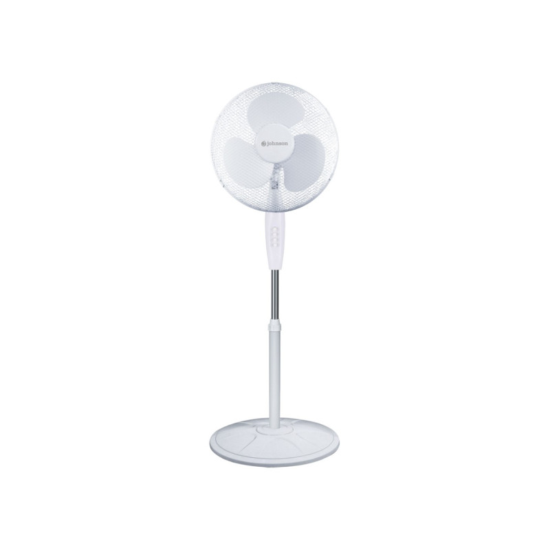 Ventilador de Pie JOHNSON VIRO16A