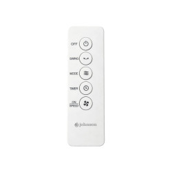Mando del Ventilador JOHNSON VIRO16APLUS