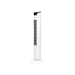 Perfil del Ventilador de Torre con Mando JOHNSON VIRO115TORRE