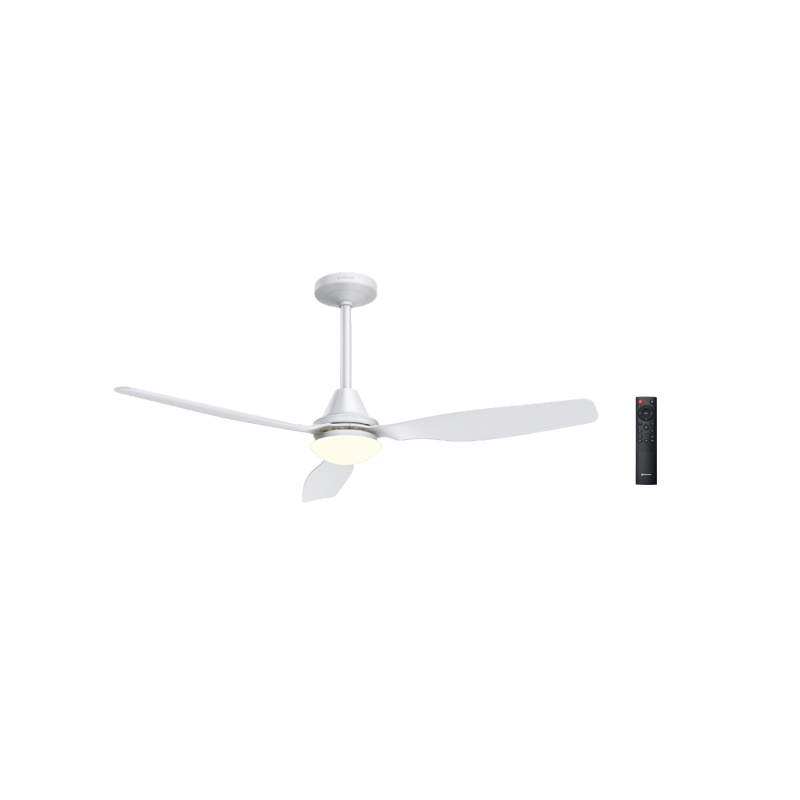 Conjunto Ventilador de Techo JOHNSON VIRO48T