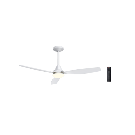 Conjunto Ventilador de Techo JOHNSON VIRO48T