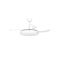 Ventilador de Techo JOHNSON VIRO42TCOMPACT