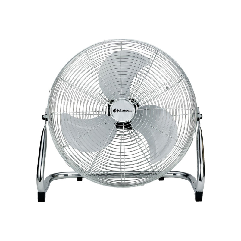 Portada del Ventilador Industrial JOHNSON VIRO20IND