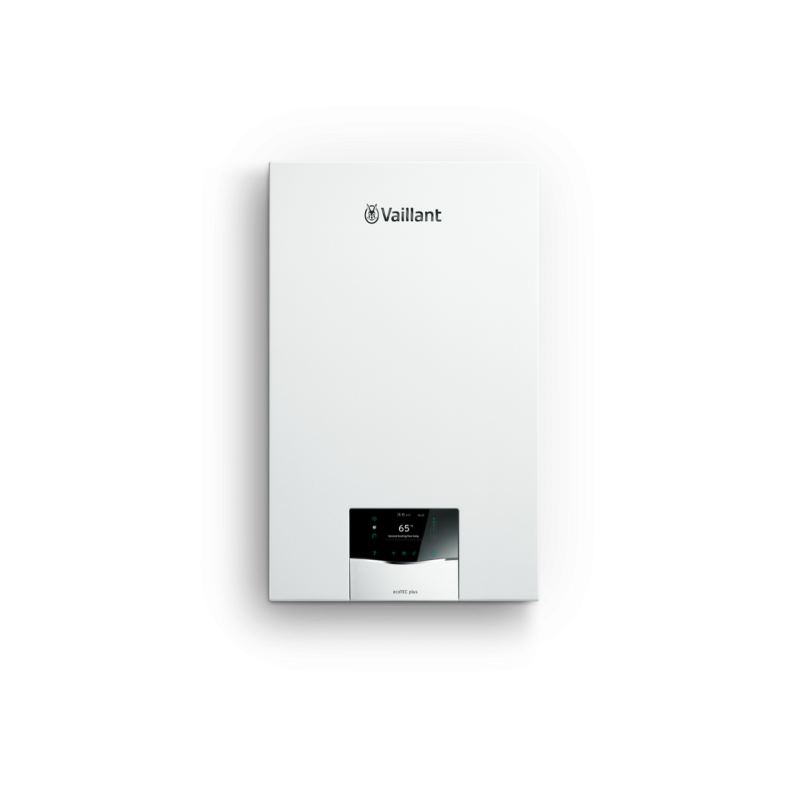 Caldera Mixta VAILLANT ecoTEC exclusive VMW 43 CF/1-7