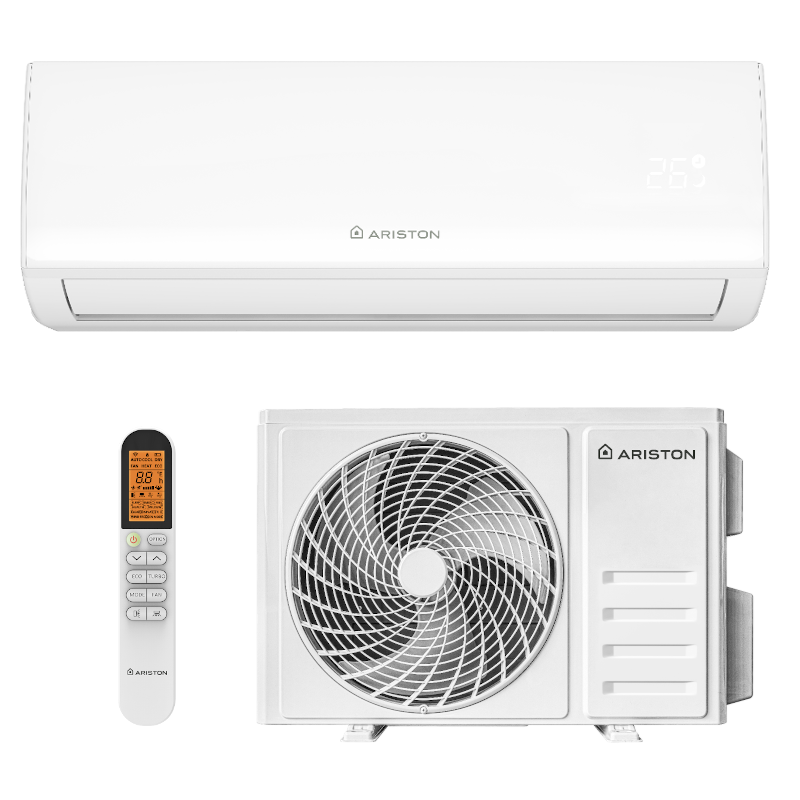 Aire Acondicionado ARISTON KIOS NET 35 WIFI